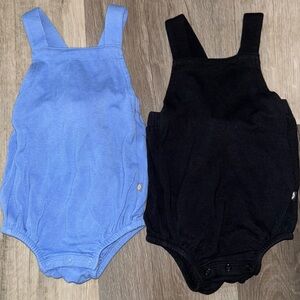Kyte Baby Bubble Overall Bundle